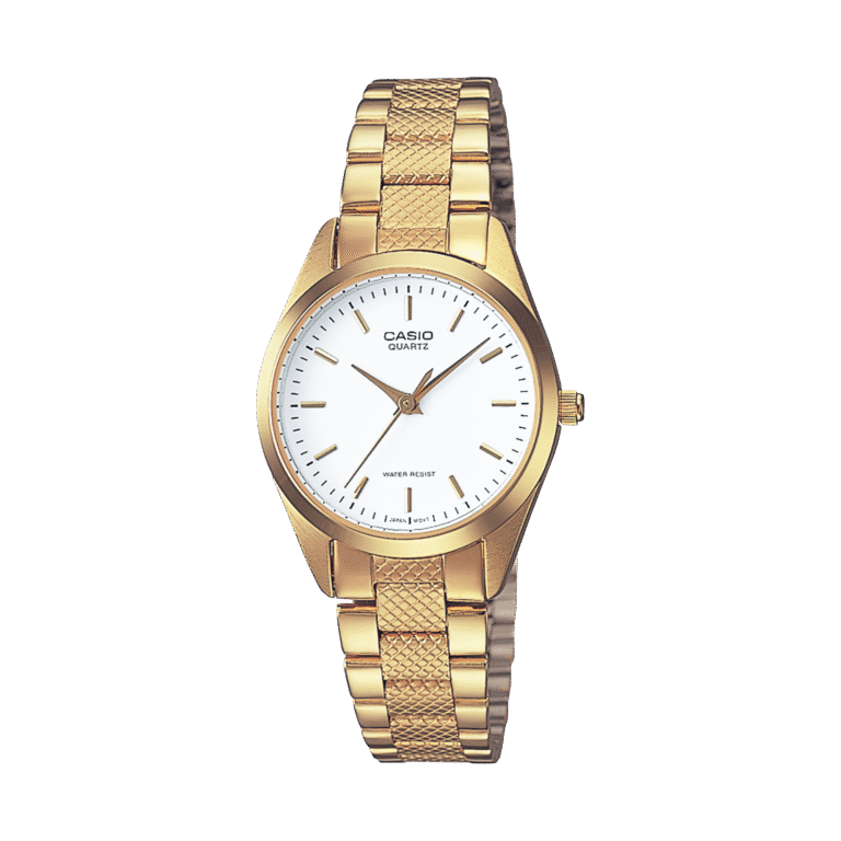 Reloj Casio Analógico (LTP-1274G-7ADF)