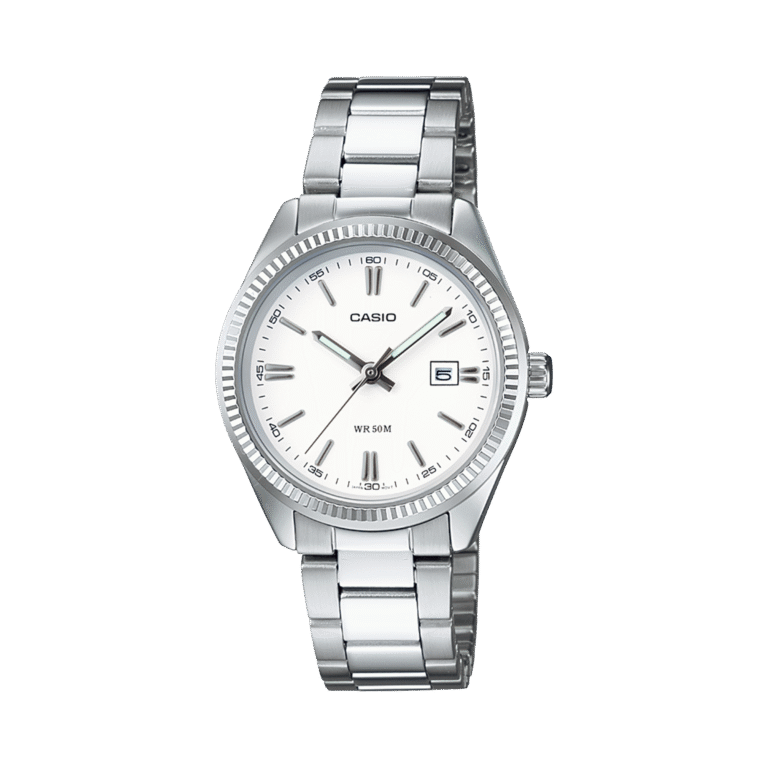 Reloj Casio Analógico (LTP-1302D-7A1VDF)