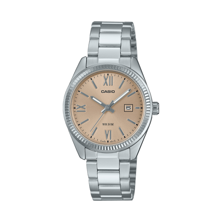 Reloj Casio Estándar (LTP-1302DD-4A2VDF)