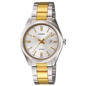 Reloj Casio Enticer Women (LTP-1302SG-7AVDF)