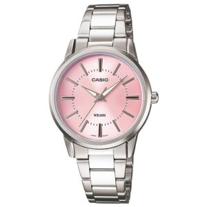 Reloj Casio Analógico (LTP-1303D-4AVDF)