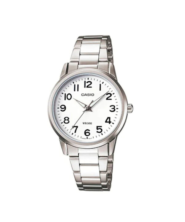 Reloj Casio Analógico (LTP-1303D-7BVDF)