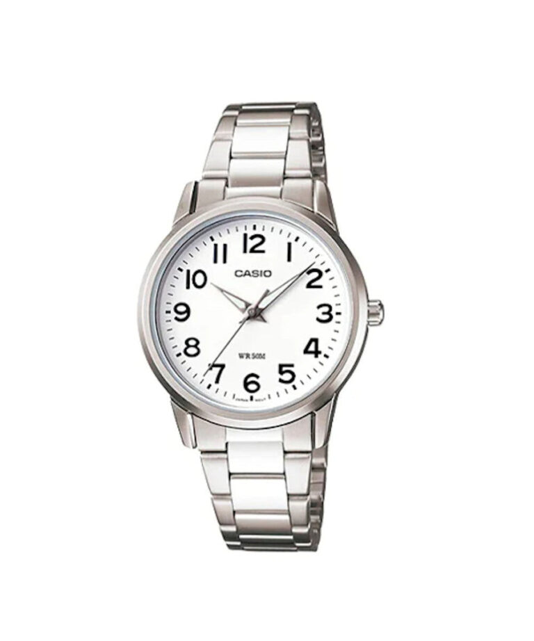 Reloj Casio Analógico (LTP-1303D-7BVDF)