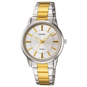 Reloj Casio Analógico (LTP-1303SG-7AVDF)
