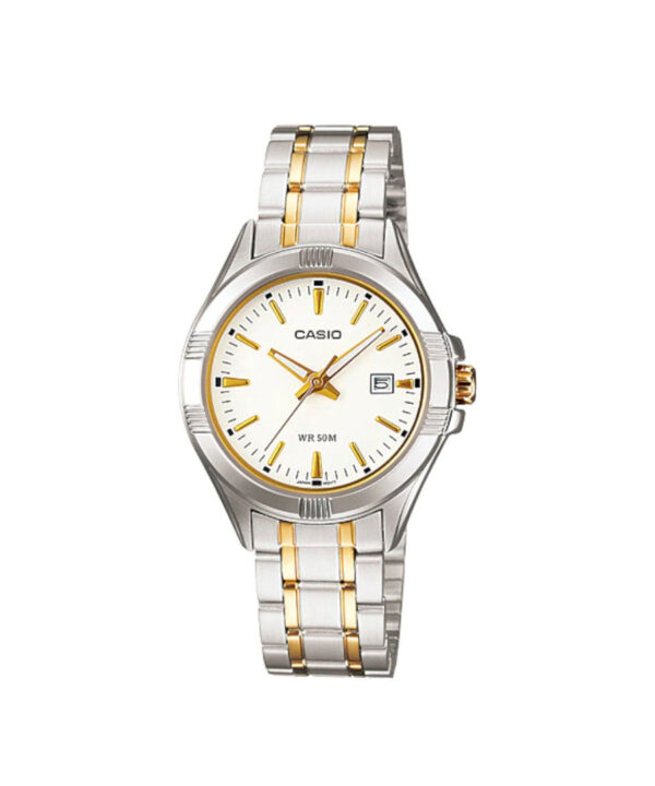 Reloj Casio Estándar (LTP-1308SG-7AVDF)