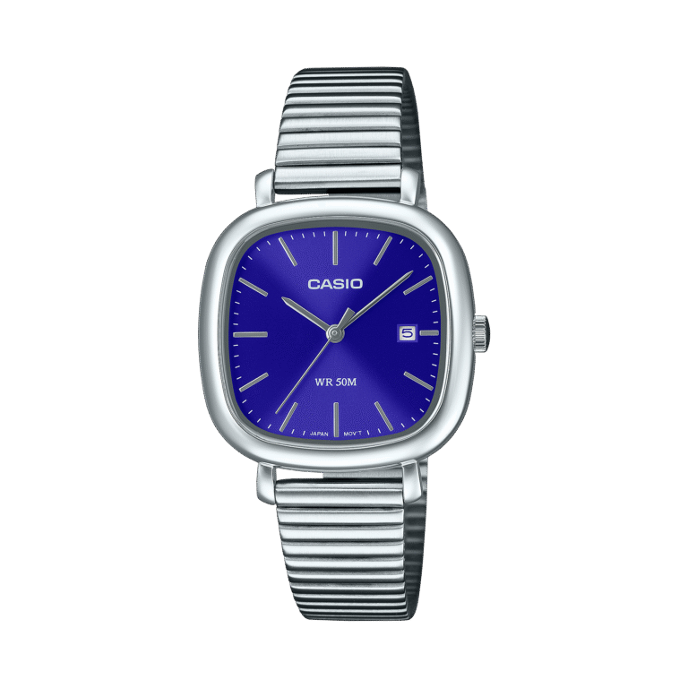 Reloj Casio Estándar (LTP-B166D-2AVDF)