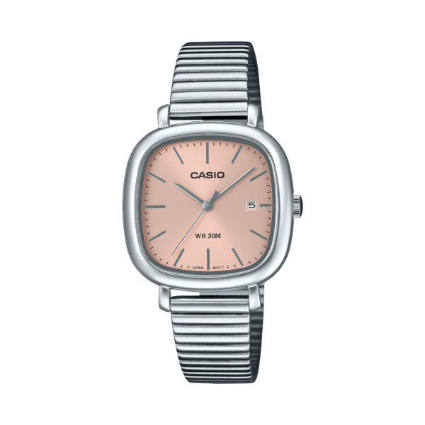 Reloj Casio Estándar (LTP-B166D-4AVDF)