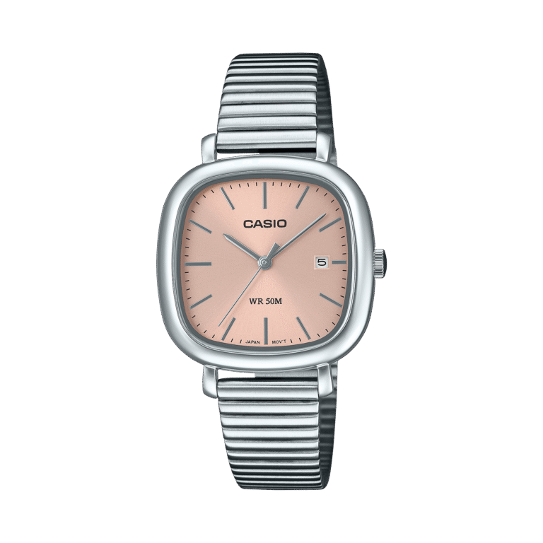 Reloj Casio Estándar (LTP-B166D-4AVDF)