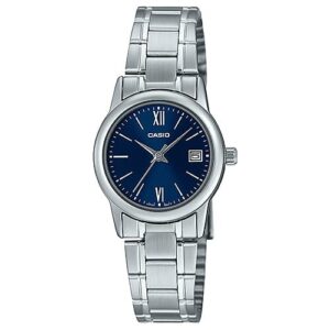 Reloj Casio Estándar (LTP-V002D-2B3UDF)
