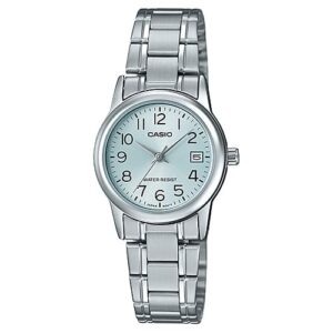 Reloj Casio Estándar (LTP-V002D-2BUDF)
