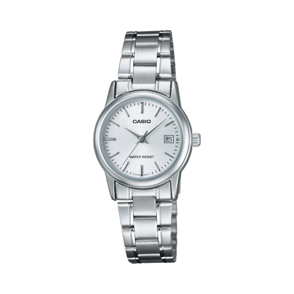 Reloj Casio Estándar (LTP-V002D-7AUDF)