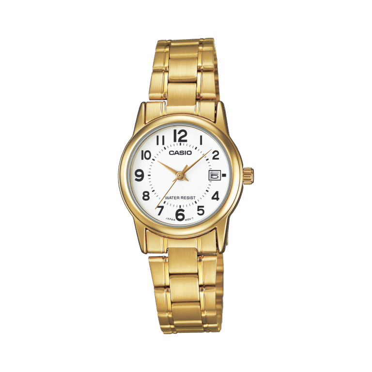 Reloj Casio Estándar (LTP-V002G-7BUDF)