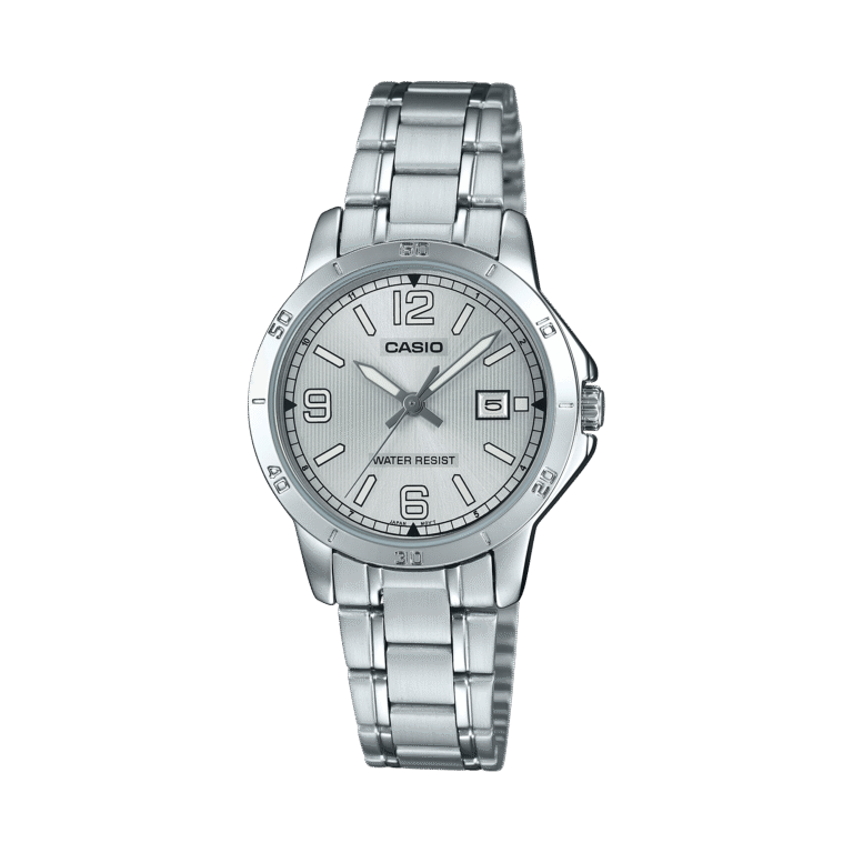 Reloj Casio Estándar (LTP-V004D-7B2UDF)
