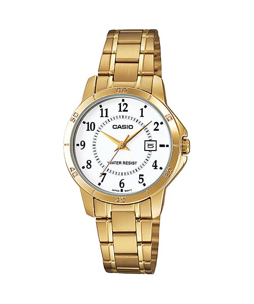 Reloj Casio Estándar (LTP-V004G-7BUDF)