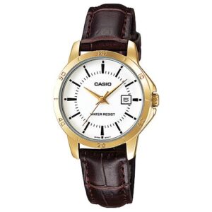 Reloj Casio Estándar (LTP-V004GL-7AUDF)
