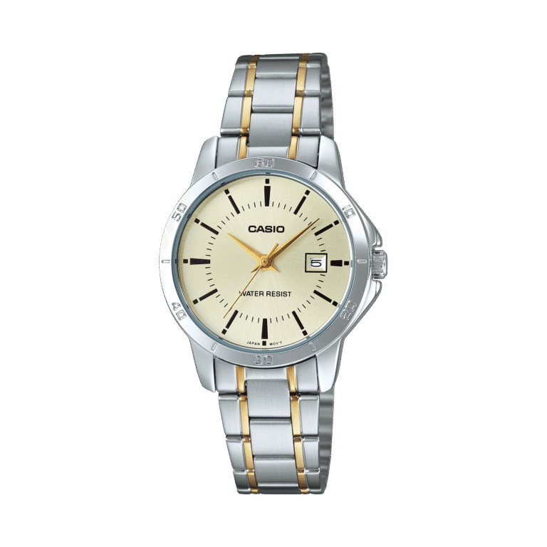 Reloj Casio Estándar (LTP-V004SG-9AUDF)