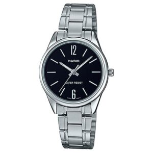 Reloj Casio Estándar (LTP-V005D-1BUDF)