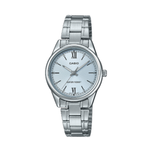 Reloj Casio Estándar (LTP-V005D-2B3UDF)