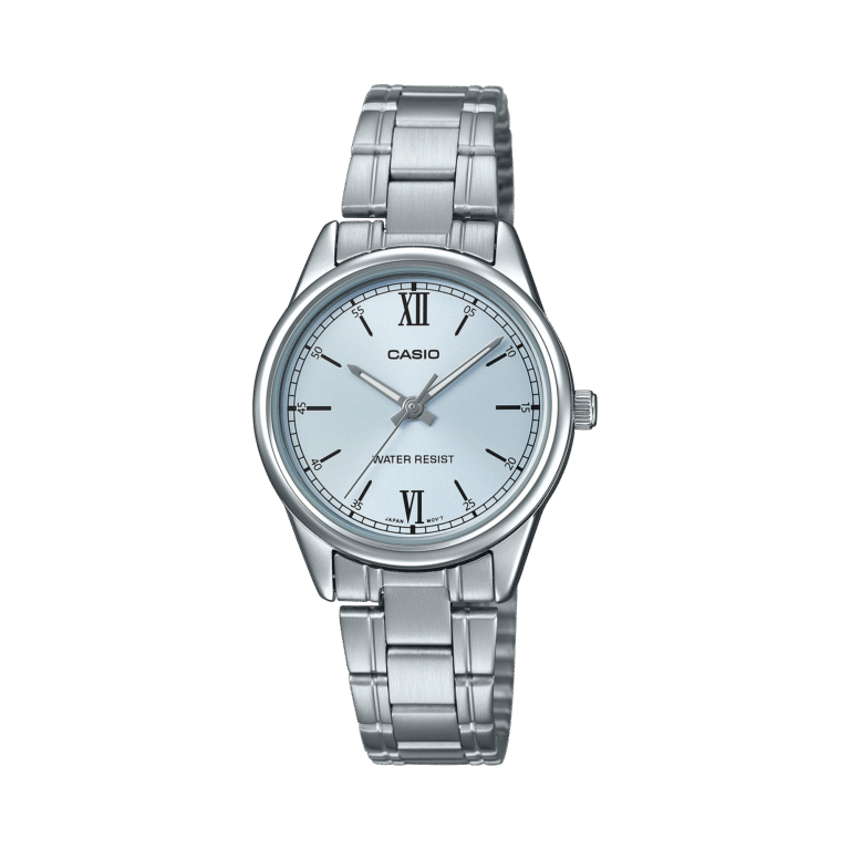 Reloj Casio Estándar (LTP-V005D-2B3UDF)
