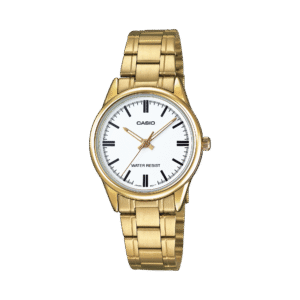 Reloj Casio Estándar (LTP-V005G-7AUDF)