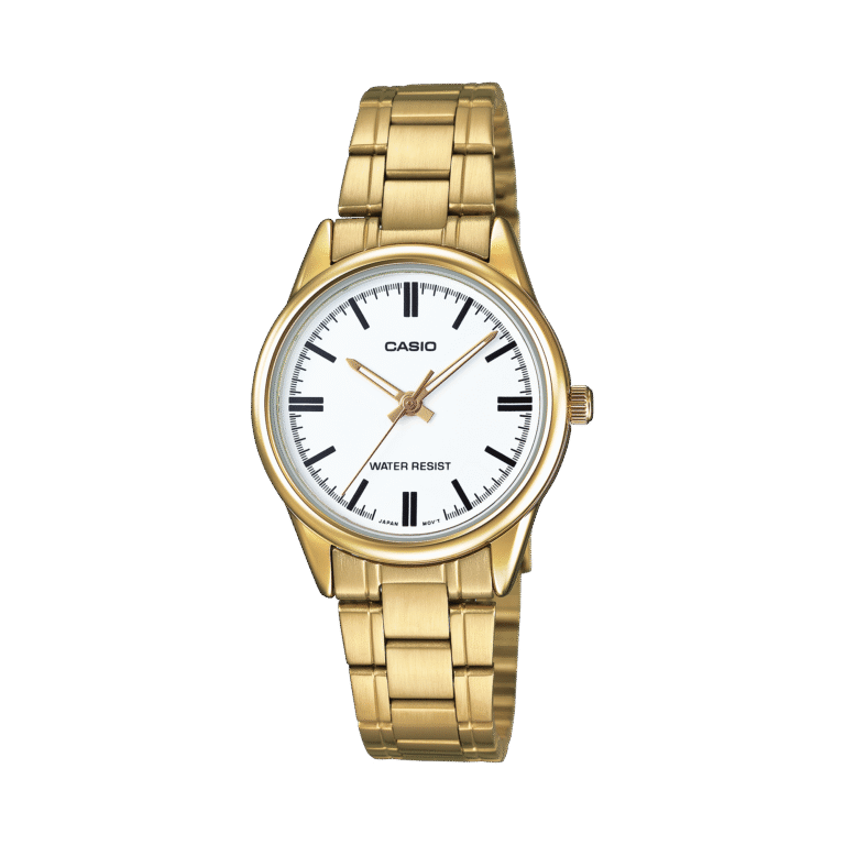 Reloj Casio Estándar (LTP-V005G-7AUDF)
