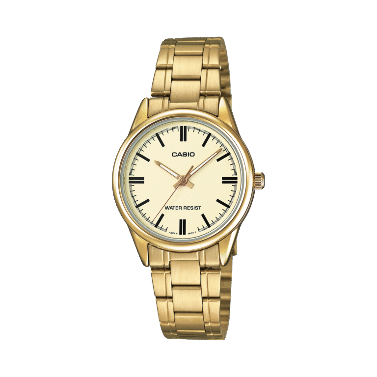 Reloj Casio Estándar (LTP-V005G-9AUDF)