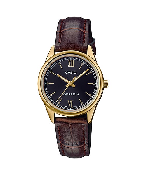Reloj Casio Estándar (LTP-V005GL-1B2UDF)