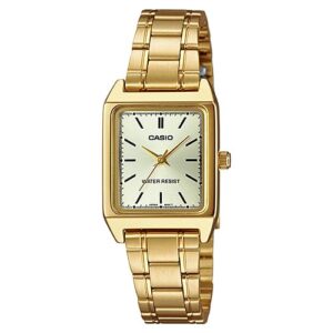 Reloj Casio Estándar (LTP-V007G-9EUDF)