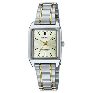 Reloj Casio Analógico (LTP-V007SG-9EUDF)