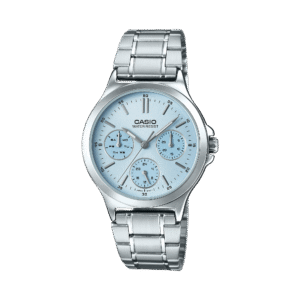 Reloj Casio Estándar (LTP-V300D-2AUDF)