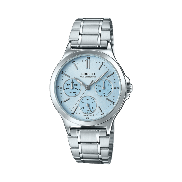 Reloj Casio Estándar (LTP-V300D-2AUDF)