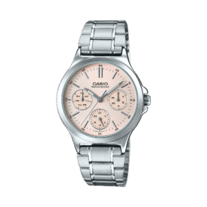 Reloj Casio Estándar (LTP-V300D-4AUDF)