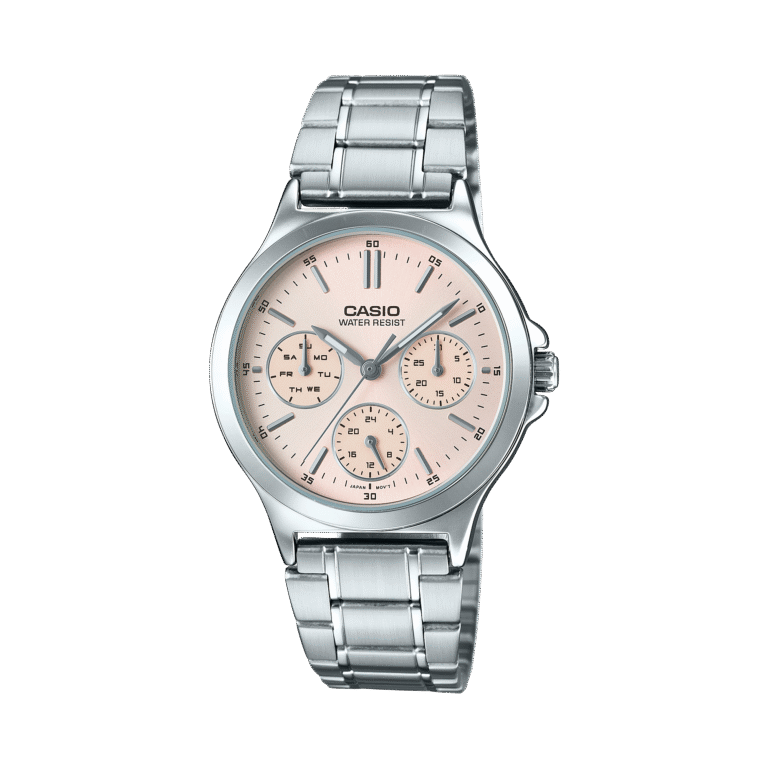 Reloj Casio Estándar (LTP-V300D-4AUDF)