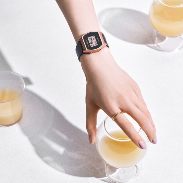 Reloj Casio Digital (LW-204-1ADF) - Imagen 3