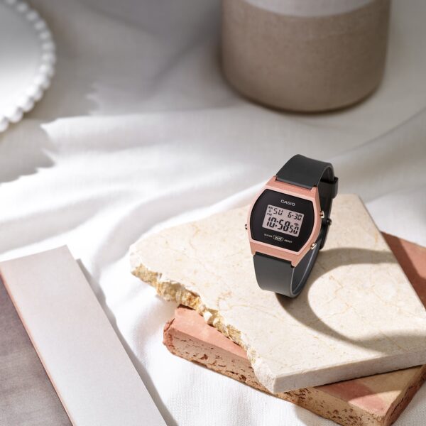 Reloj Casio Digital (LW-204-1ADF) - Imagen 2