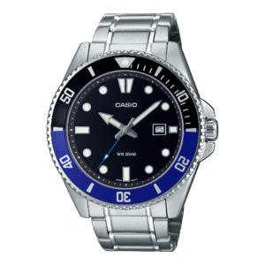 Reloj Casio Estándar (MDV-107D-1A2VDF)