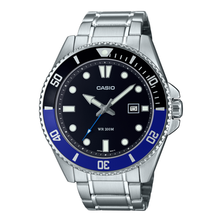 Reloj Casio Estándar (MDV-107D-1A2VDF)