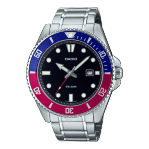 Reloj Casio Estándar (MDV-107D-1A3VDF)