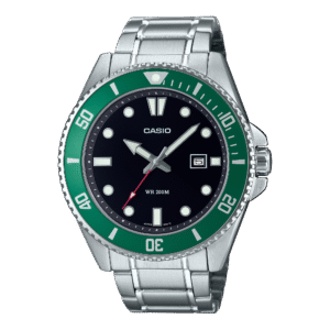 Reloj Casio Estándar (MDV-107D-3AVDF)