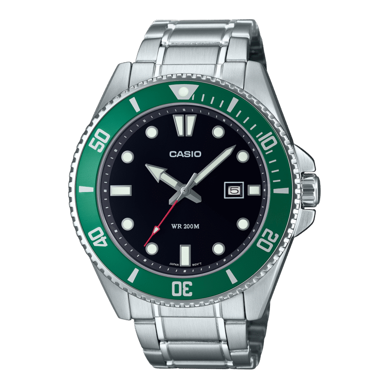Reloj Casio Estándar (MDV-107D-3AVDF)