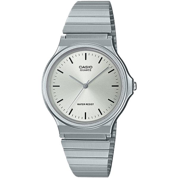 Reloj Casio Analógico (MQ24D-7EDF)