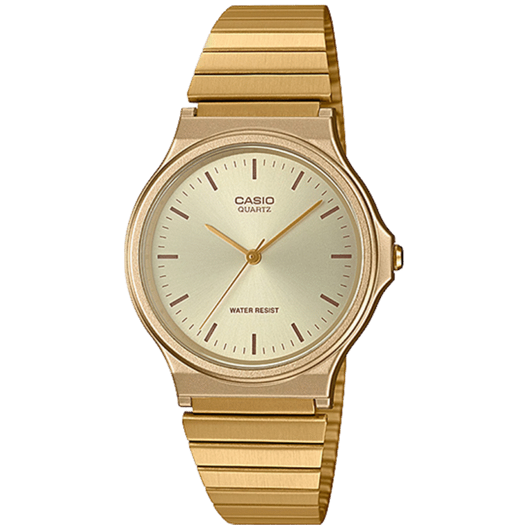 Reloj Casio Analógico (MQ24G-9EDF)
