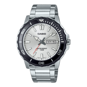 Reloj Casio Estándar (MTD-125D-7AVDF)