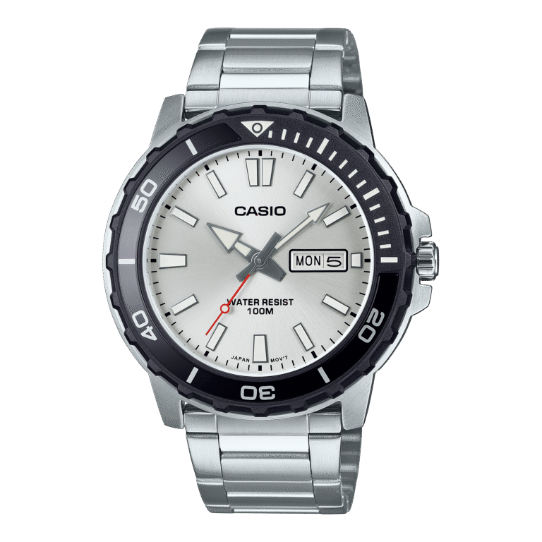Reloj Casio Estándar (MTD-125D-7AVDF)