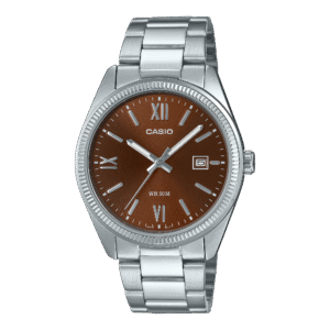 Reloj Casio Estándar (MTP-1302DD-5AVDF)
