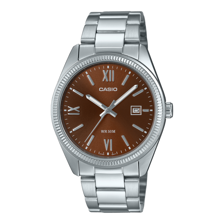 Reloj Casio Estándar (MTP-1302DD-5AVDF)