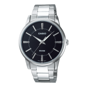 Reloj Casio Analógico (MTP-1303D-1AVDF)