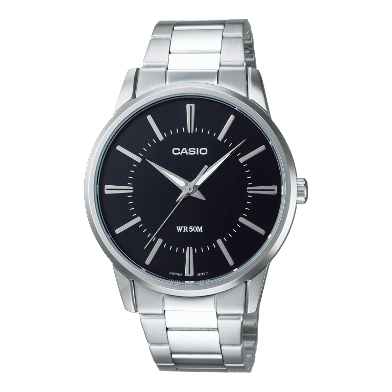 Reloj Casio Analógico (MTP-1303D-1AVDF)