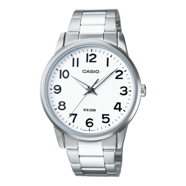 Reloj Casio Analógico (MTP-1303D-7BVDF)