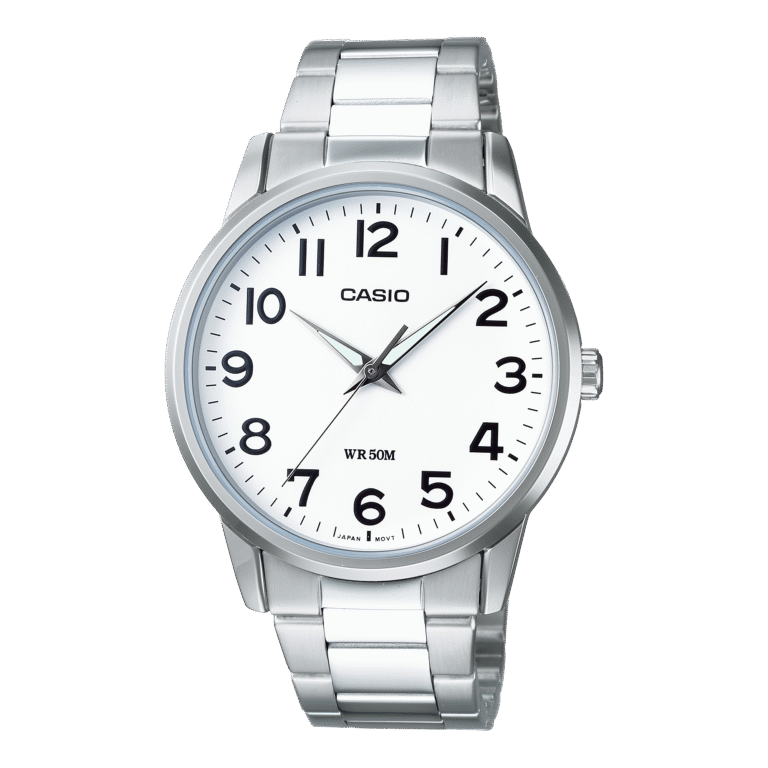 Reloj Casio Analógico (MTP-1303D-7BVDF)
